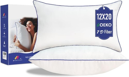 12x20 pillow insert set - 12x20, of