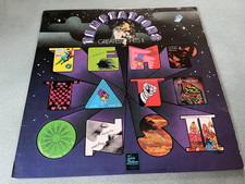 The Temptations Greatest Hits Vol 2 LP VINYL