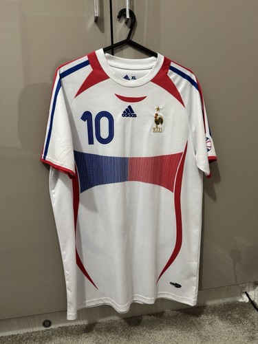 Adidas zinedine zidane - adidas,