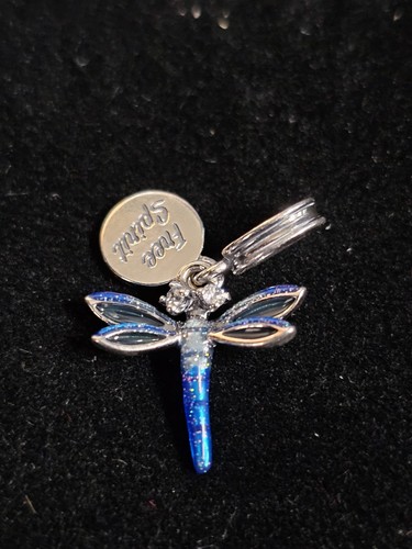 Authentic pandora dragonfly - authentic,