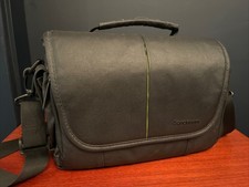 DSLR sandstorm camera bag