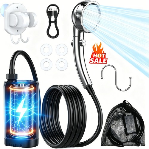 2026 portable camping shower - 2026,
