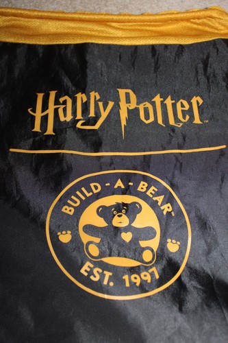Build bear workshop - build-a-bear, harry