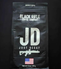 Black Rifle Coffee Company