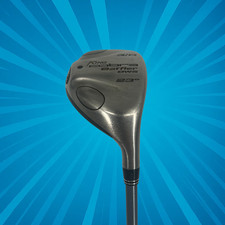 King Cobra Baffler DWS 3 Hybrid / 23 Degree / Aldila NV HL50 Ladies Flex