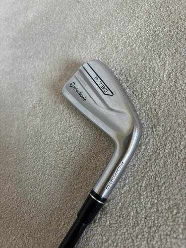 Taylormade p790 iron - p790, udi