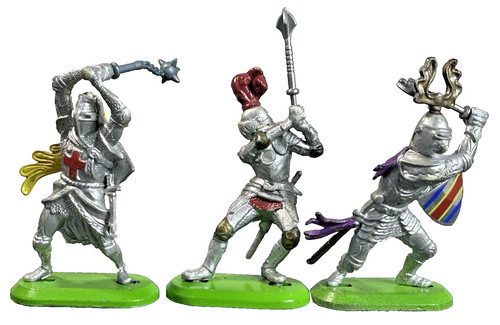Britains deetail silver - deetail,