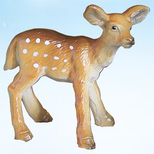 Home fawn decor ornaments - decor, for