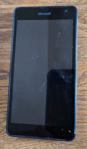 Microsoft lumia 535 - lumia, smartphone