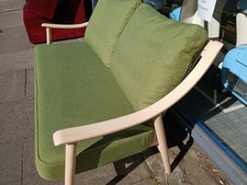Ercol Marino 2-Seater Sofa –