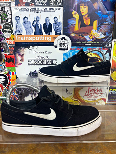 Nike stefan janoski - sb,