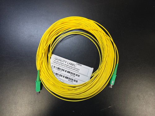 Corning fiber patch cable - patch,