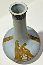 Greek revival ceramic - revival,