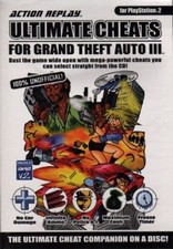 Grand Theft Auto III Cheat