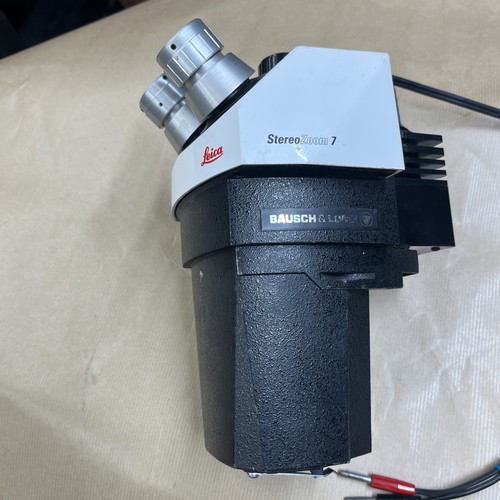 Bausch lomb stereo zoom 7 - lomb,