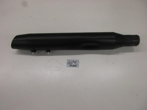 Exhaust silencer g515 - silencer,
