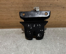 1997-2003 AUDI A3 8L TAILGATE