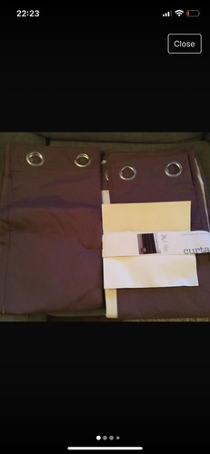 Next purple eyelet - purple,