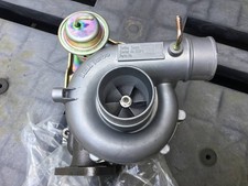 Genuine OEM VF23 Turbocharger