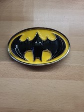 Batman Belt Buckle