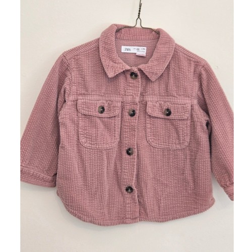 Zara kids pink - zara,