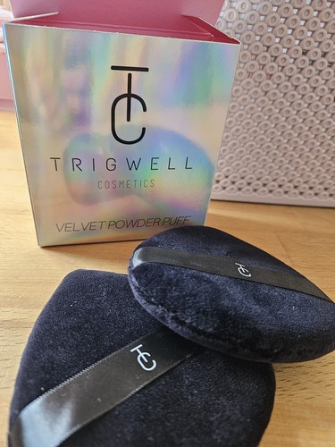 Trigwell cosmetics velvet - trigwell,