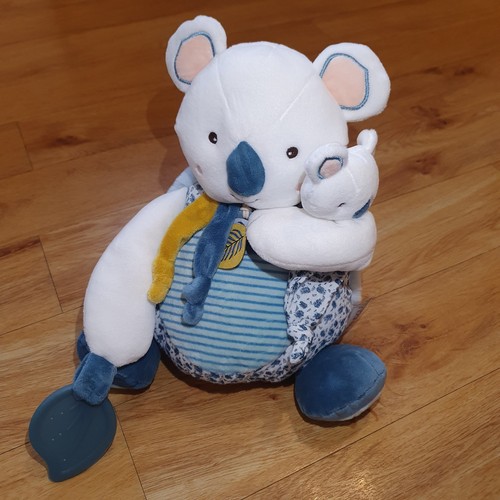Doudou compagnie mon petit - et,