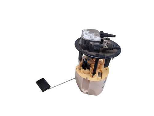 Citroen dispatch fuel pump - fuel,
