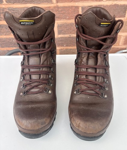 Altberg defender army - army, issue