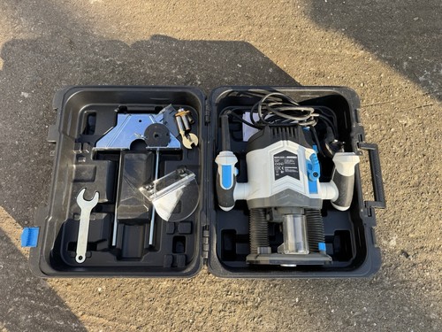 Mac allister mer1500 - mac,