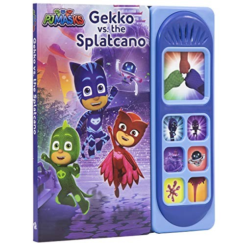 Masks halpern rachel - pj, masks,