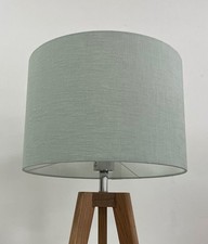 Lampshade Duck Egg Green