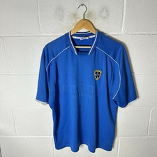 Vintage Cardiff City Football