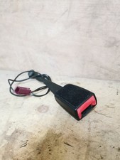 SEAT BELT BUCKLE FRONT