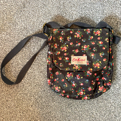 Cath kidston black - cath,