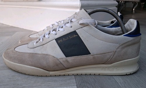 Men paul smith suede - ,