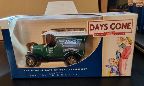 Lledo days gone - lledo, dg050031