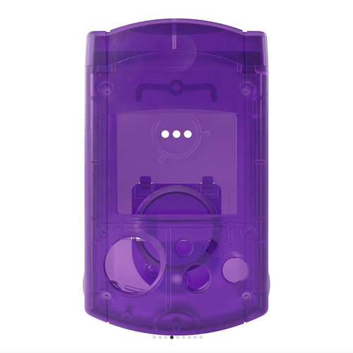Dreamcast vmu replacement - dreamcast,