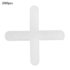 2000Pcs Ceramic Tiler Spacer