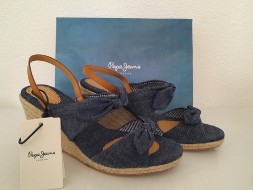 Pepe jeans london shark sea - jeans,
