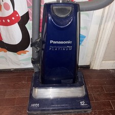 Panasonic Performance Plus