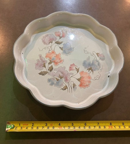 Vintage denby encore - vintage, pea
