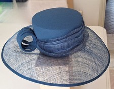Jacques Vert Navy Blue Wide
