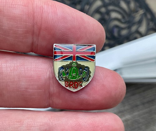 Brdc british racing drivers - brdc,