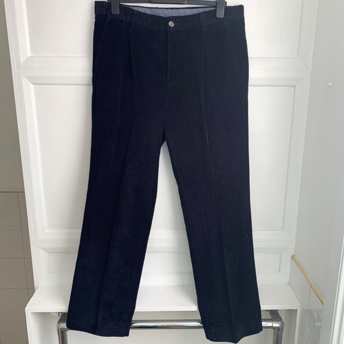 Maine jumbo corduroy - jumbo, trousers