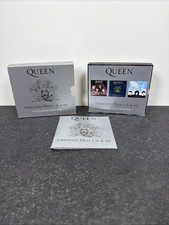 Queen - The Platinum