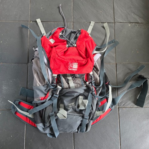 Karrimor cougar 15l - karrimor,