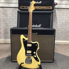 Fender Modern player