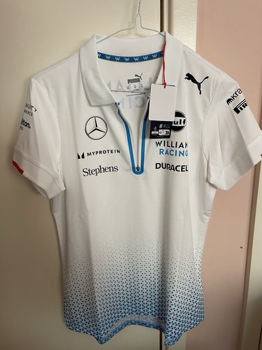 Puma williams racing women - racing, women’s