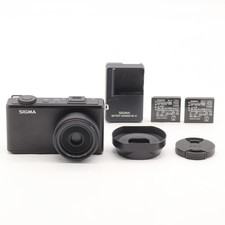 Sigma DP2 Merrill Compact